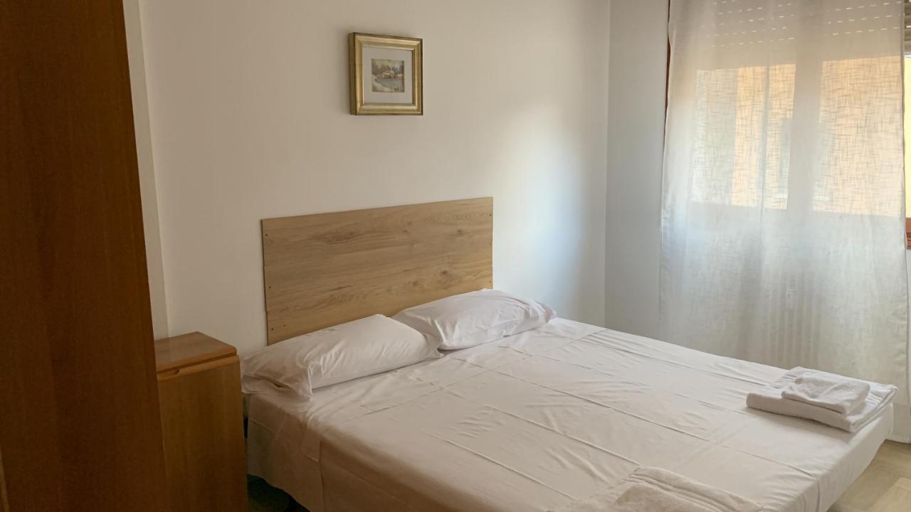 Venezia B Mestre Exterior photo