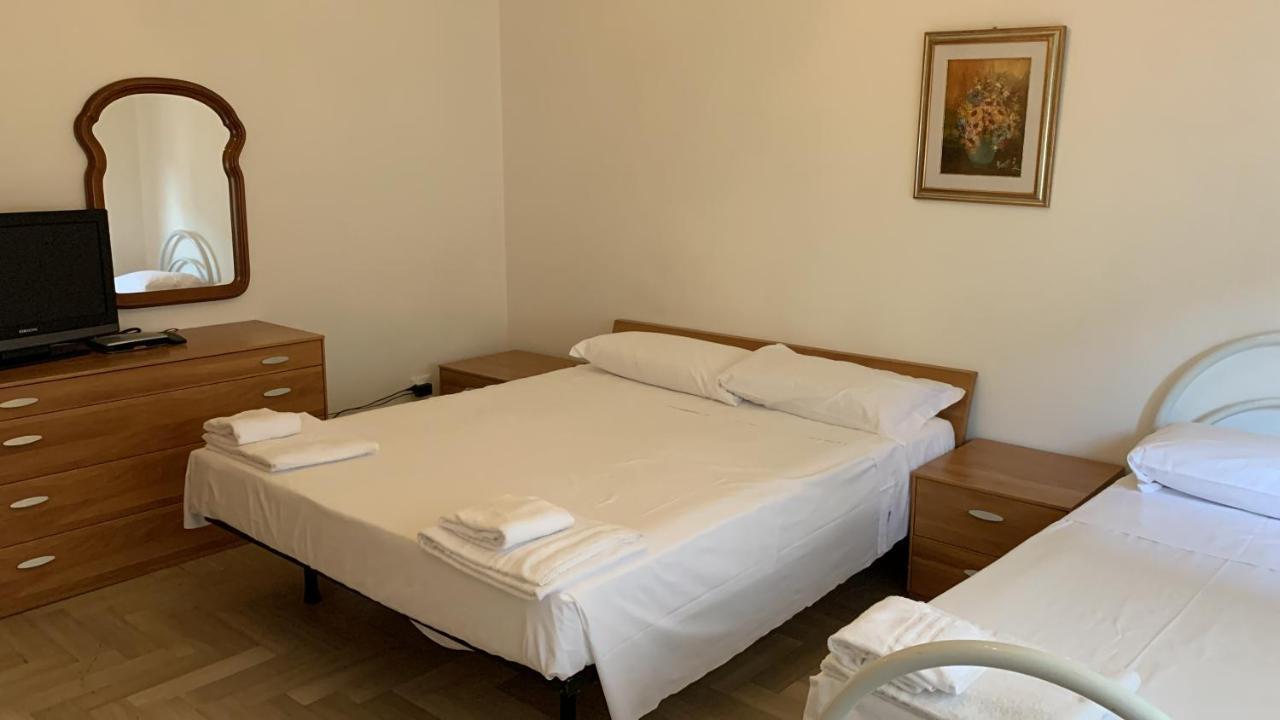 Venezia B Mestre Exterior photo