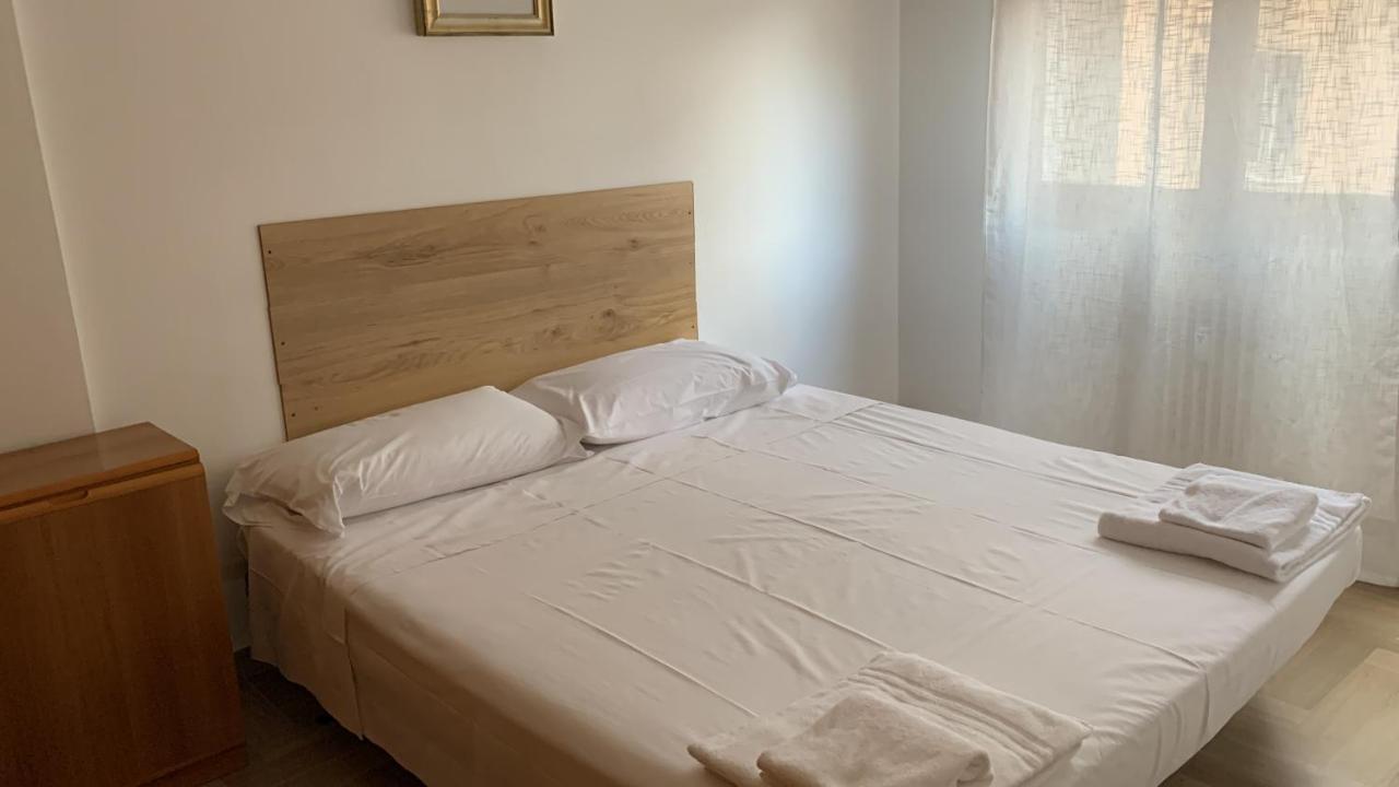 Venezia B Mestre Exterior photo