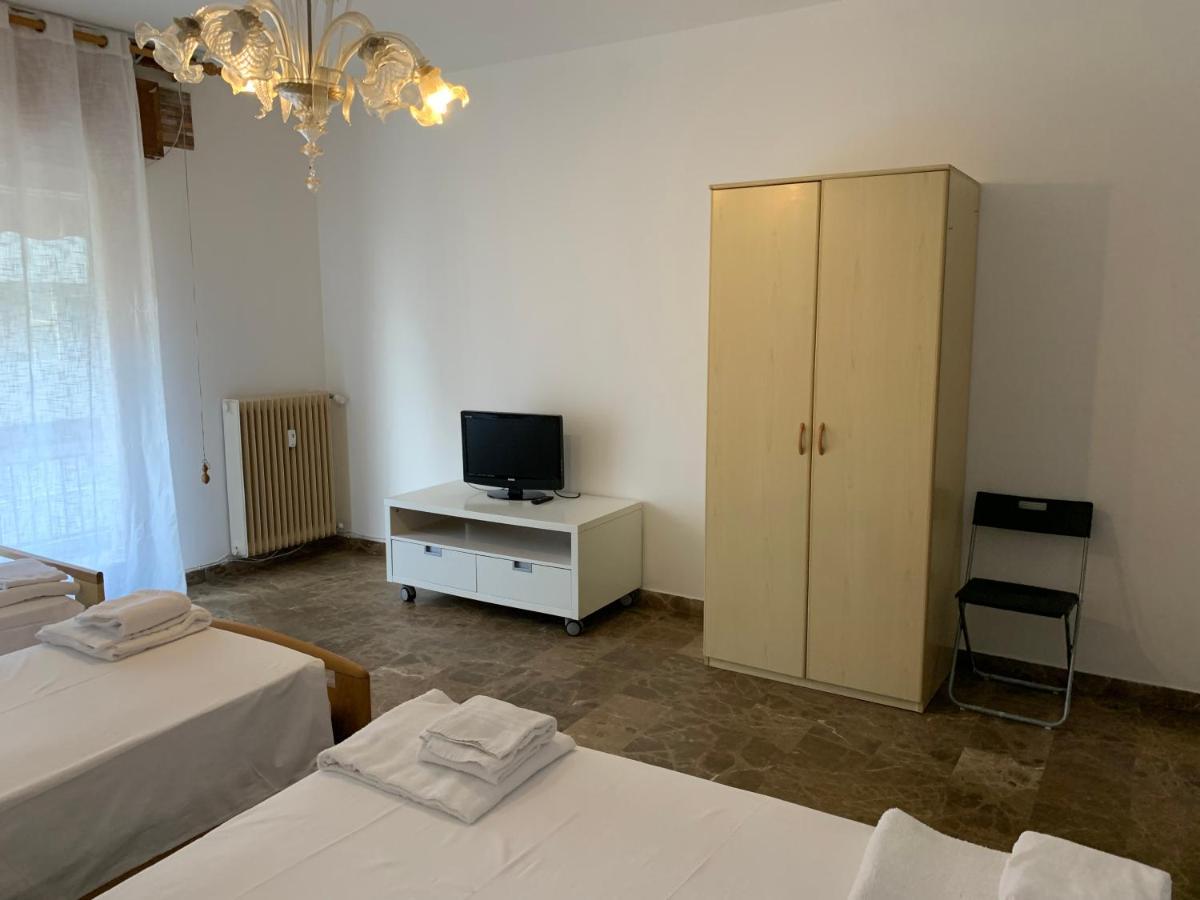 Venezia B Mestre Exterior photo