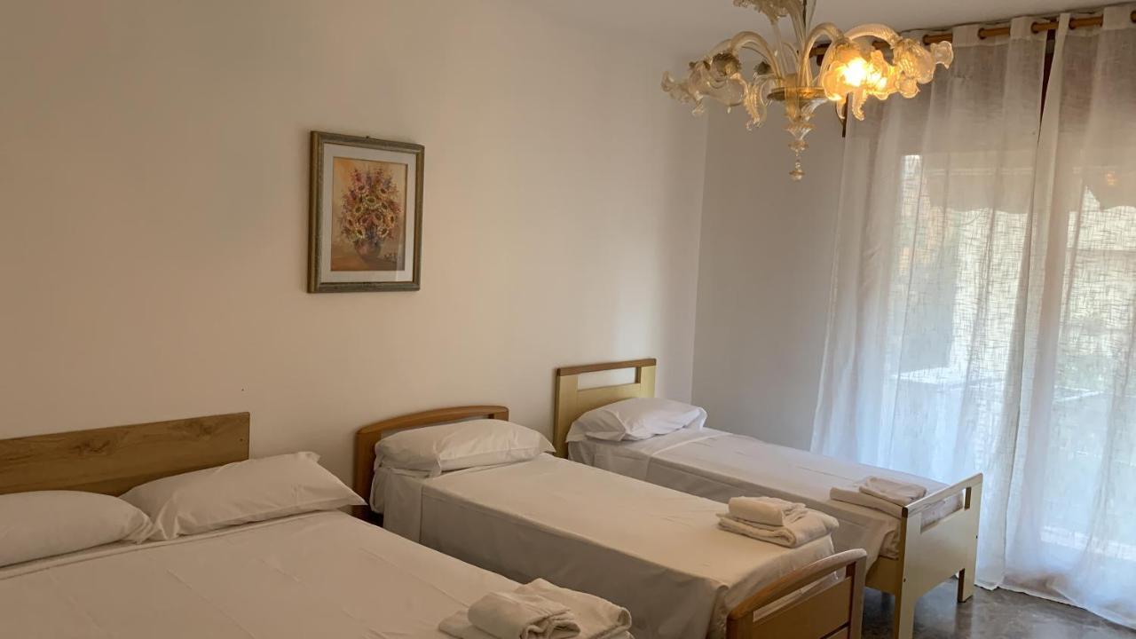 Venezia B Mestre Exterior photo
