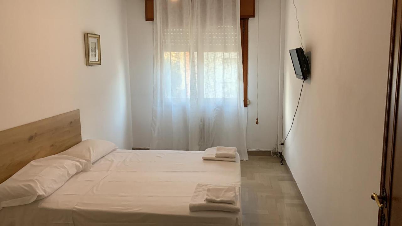 Venezia B Mestre Exterior photo