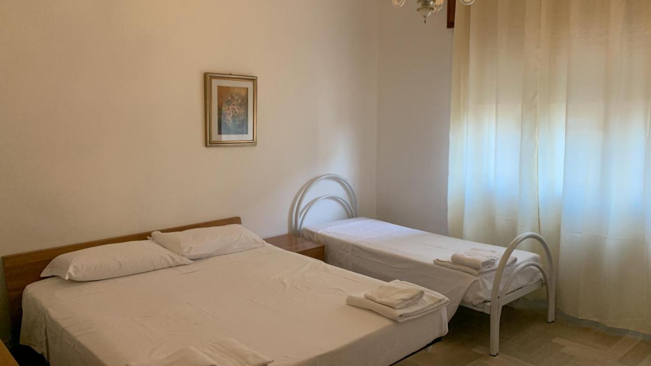 Venezia B Mestre Exterior photo