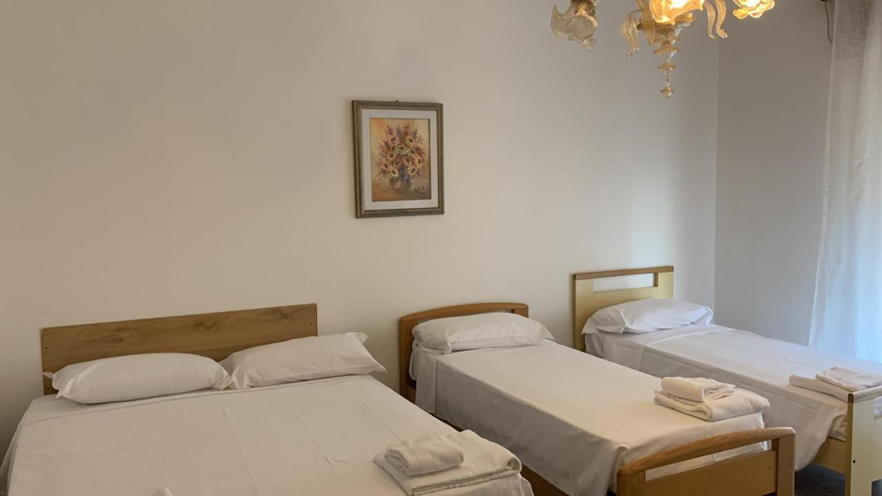 Venezia B Mestre Exterior photo